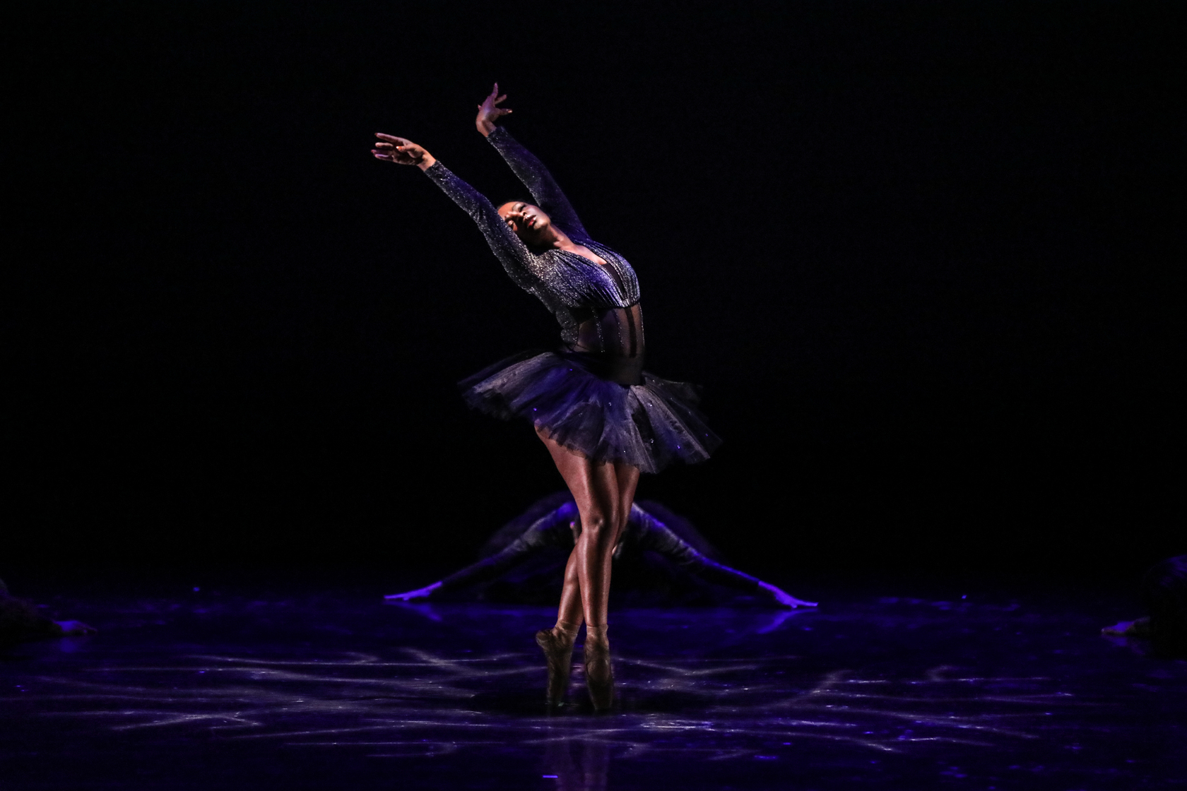 Hiplet Ballerinas