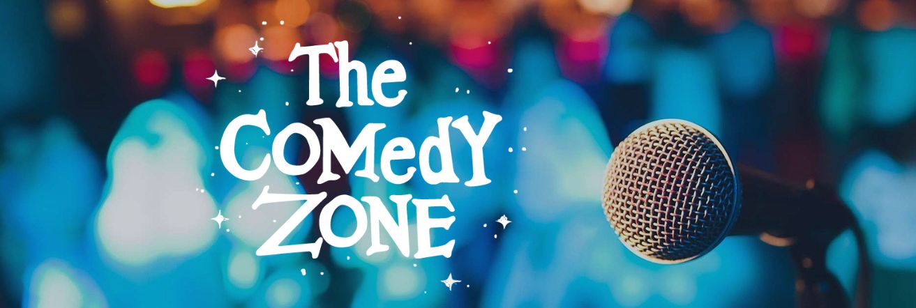 The Comedy Zone