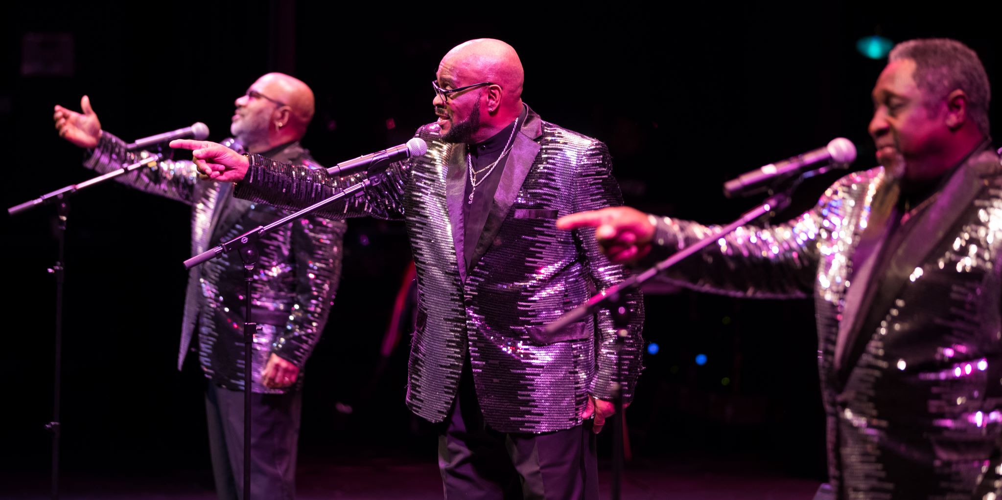 Masters of Soul