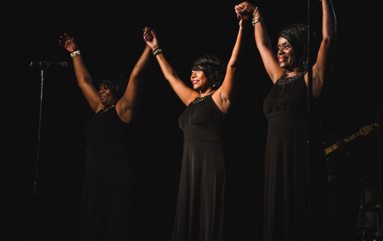 Masters of Soul