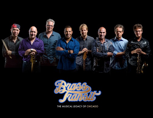 Brass Transit