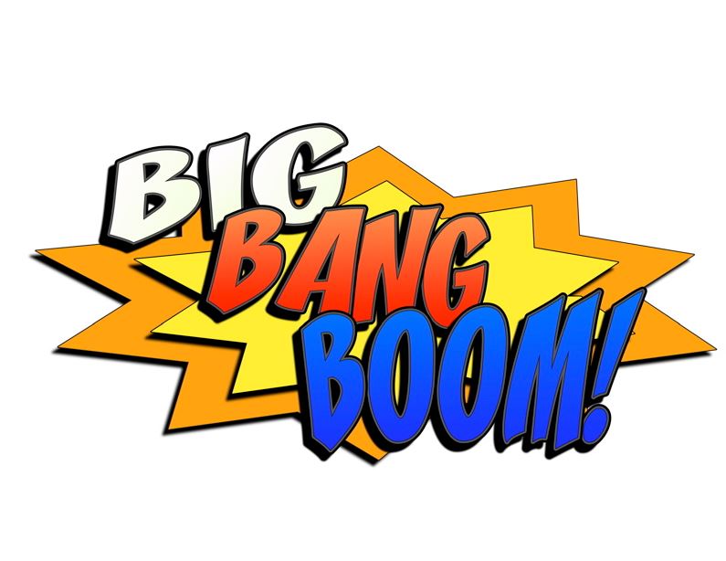 Big Bang Boom