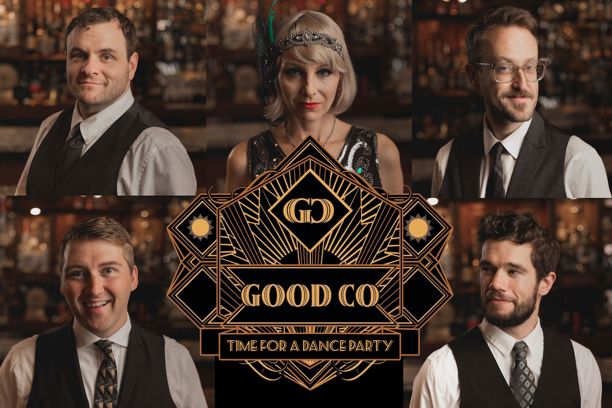Good Co