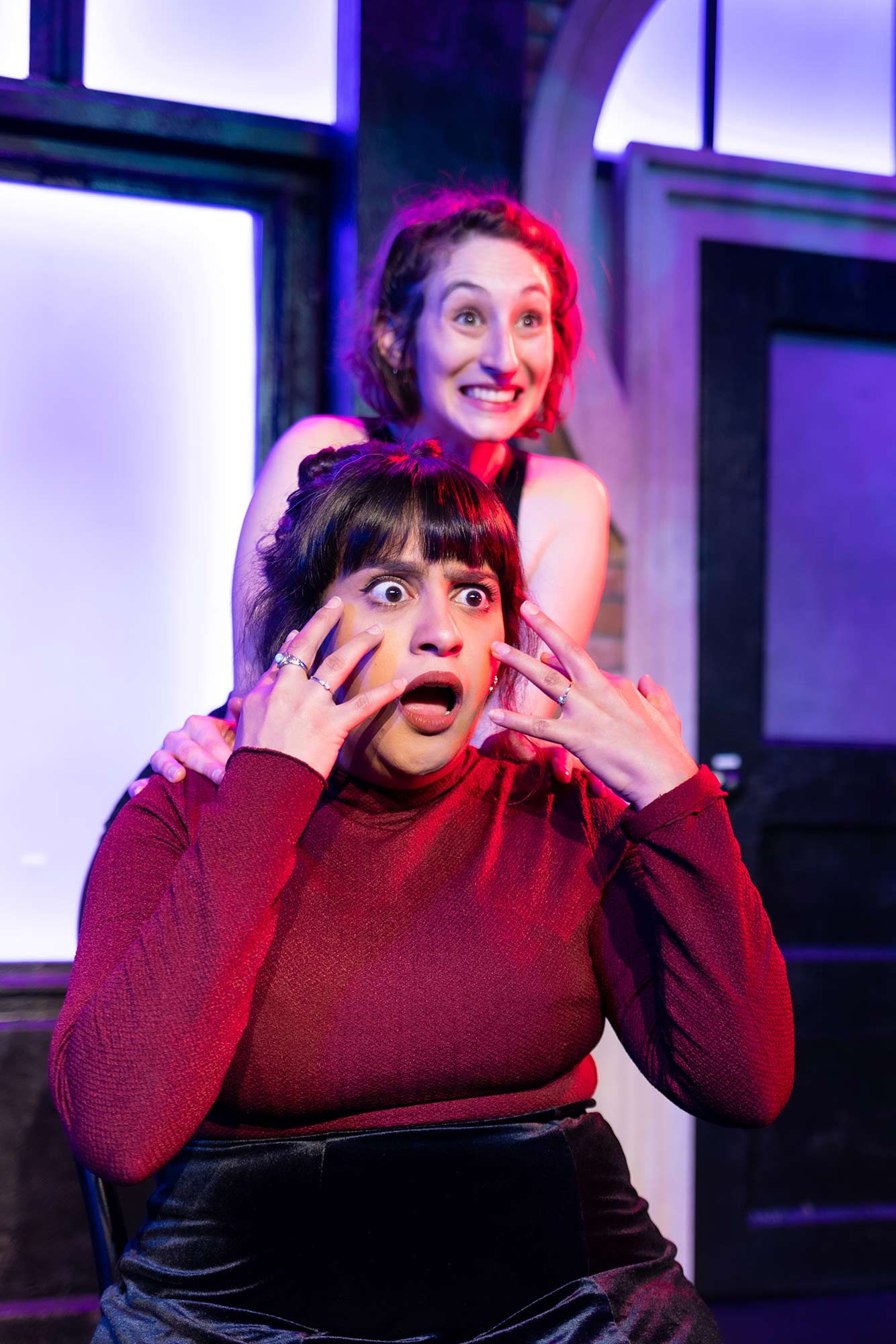 The Second City Touring Company