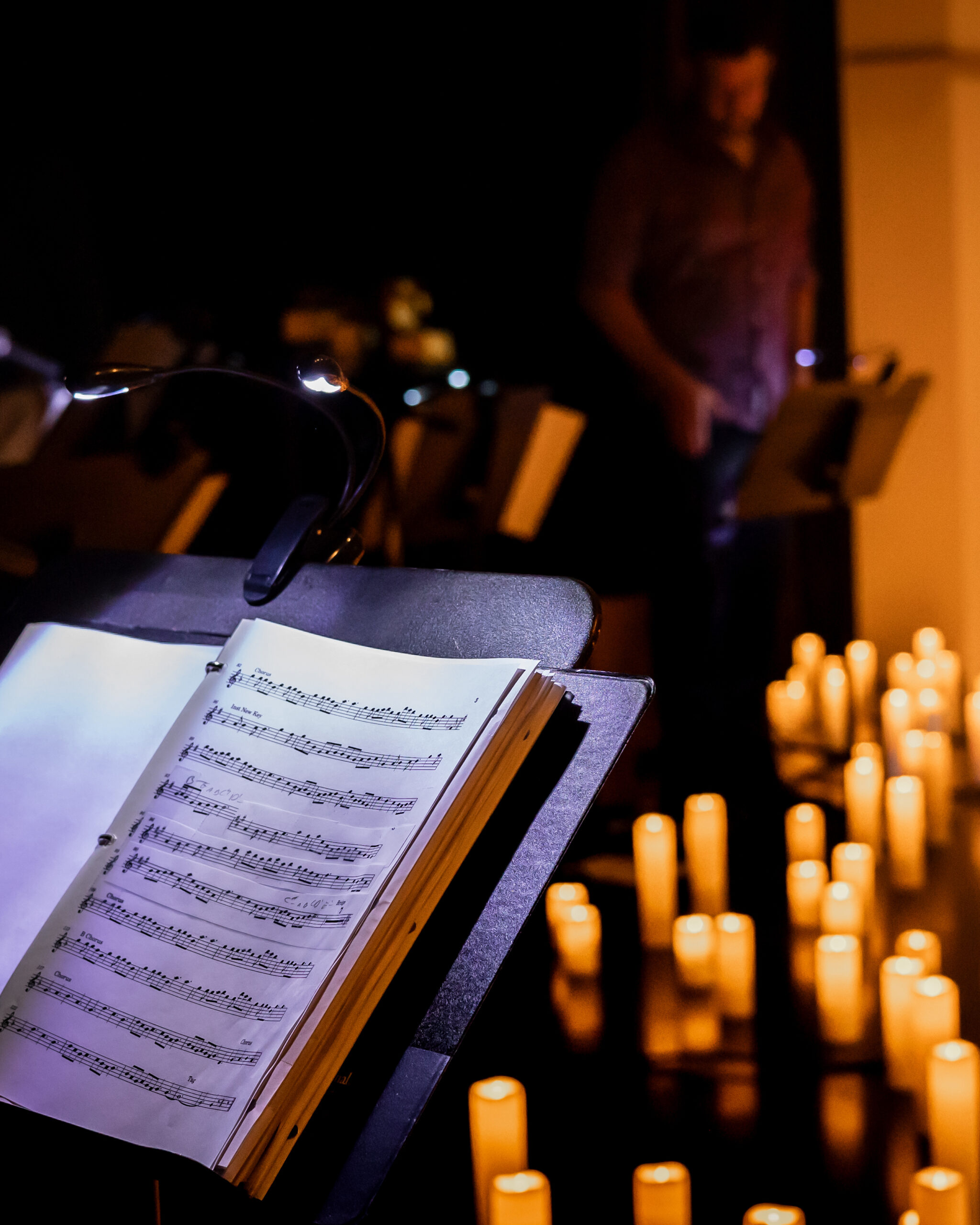 Candlelight Celtic