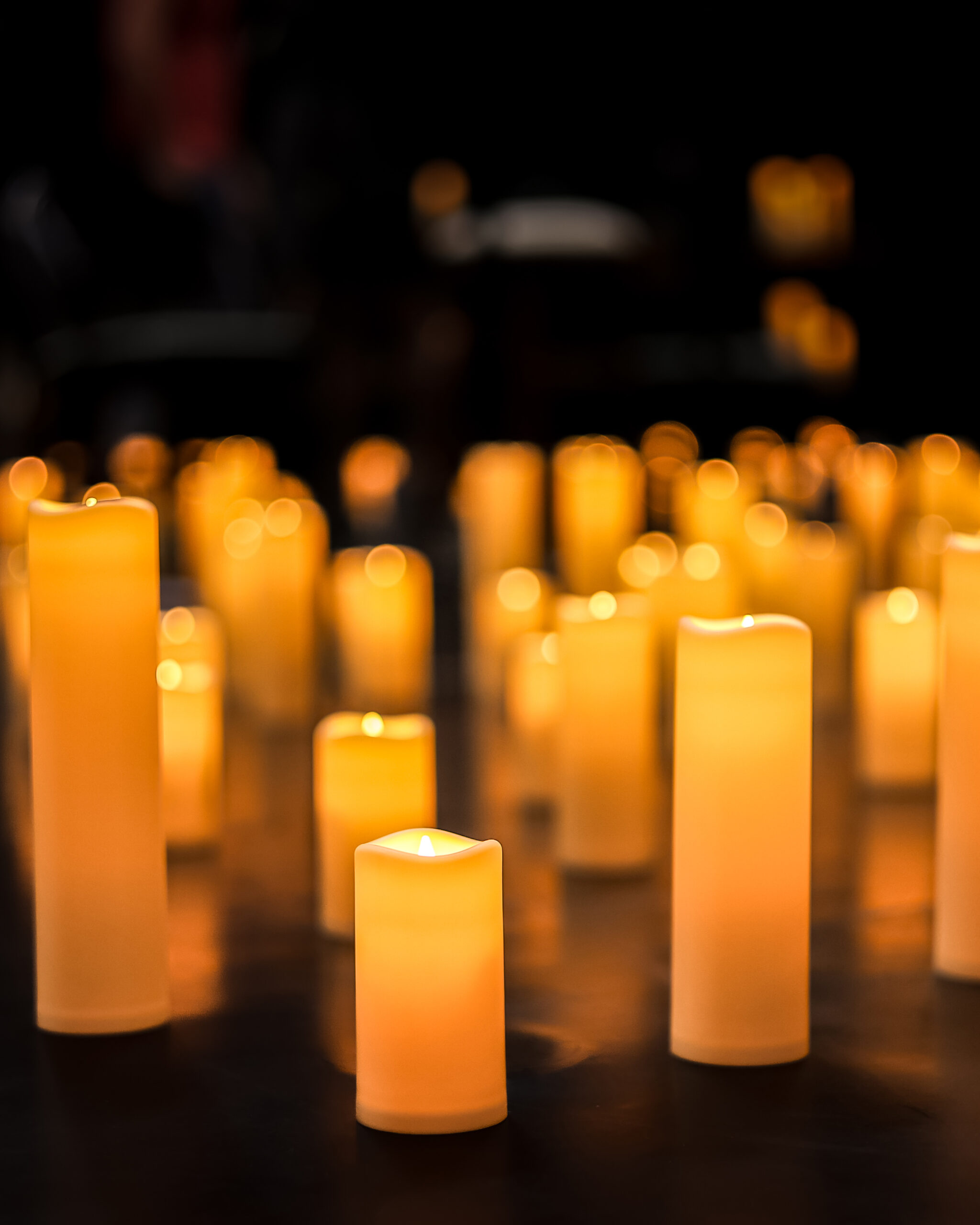 Candlelight Celtic