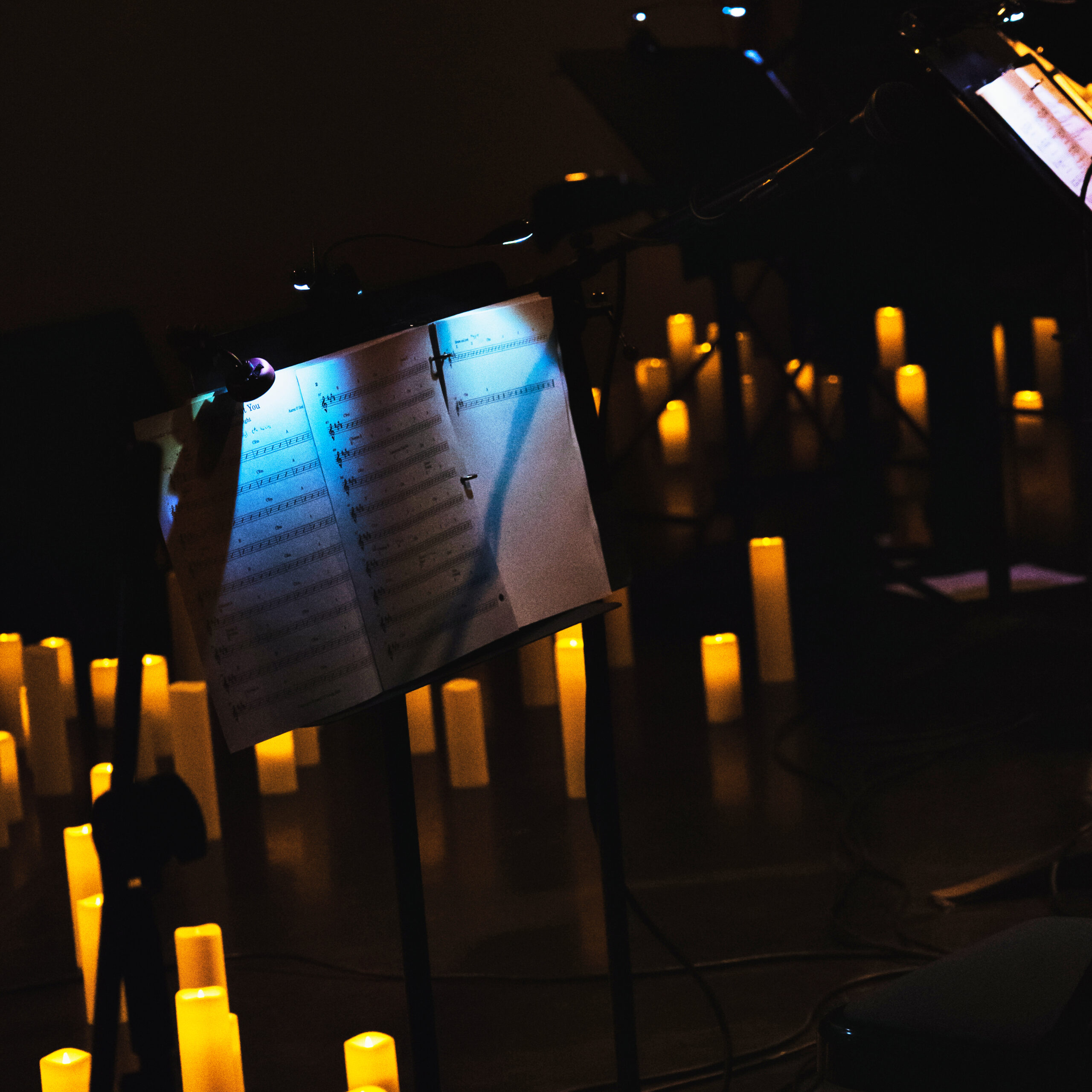 Candlelight Celtic