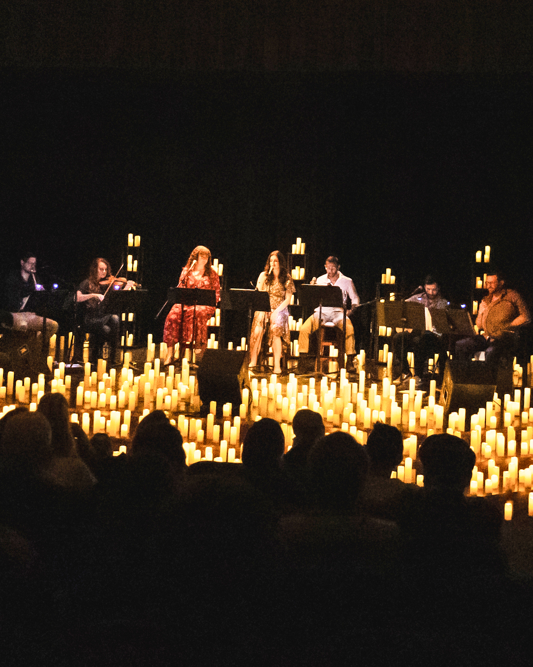 Candlelight Celtic