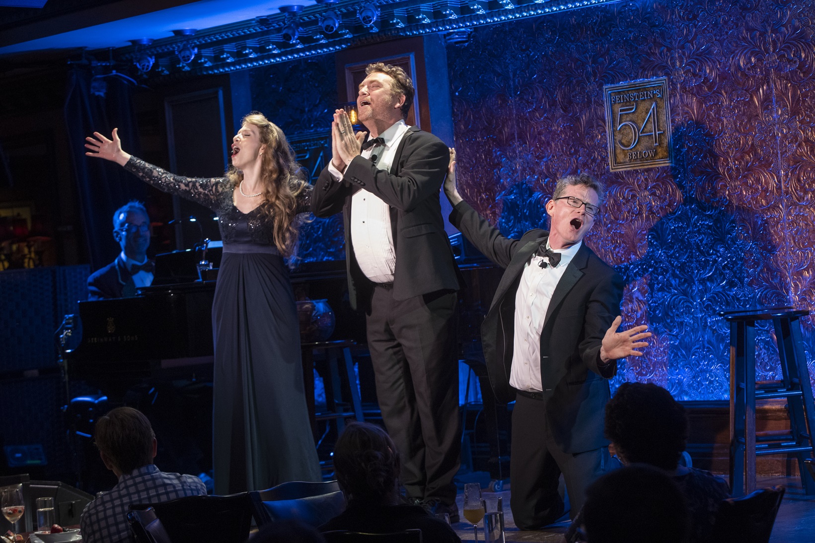 Broadway’s Next