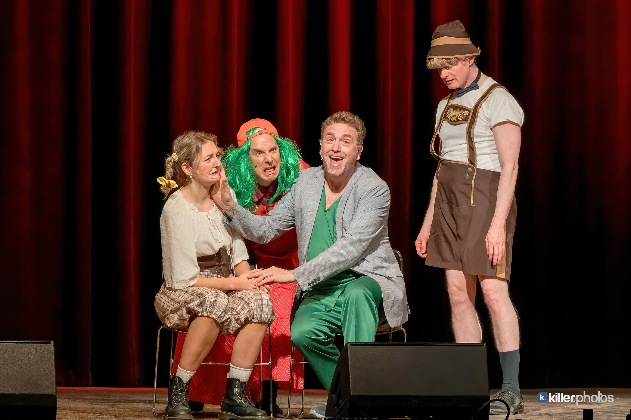 Broadway’s Next