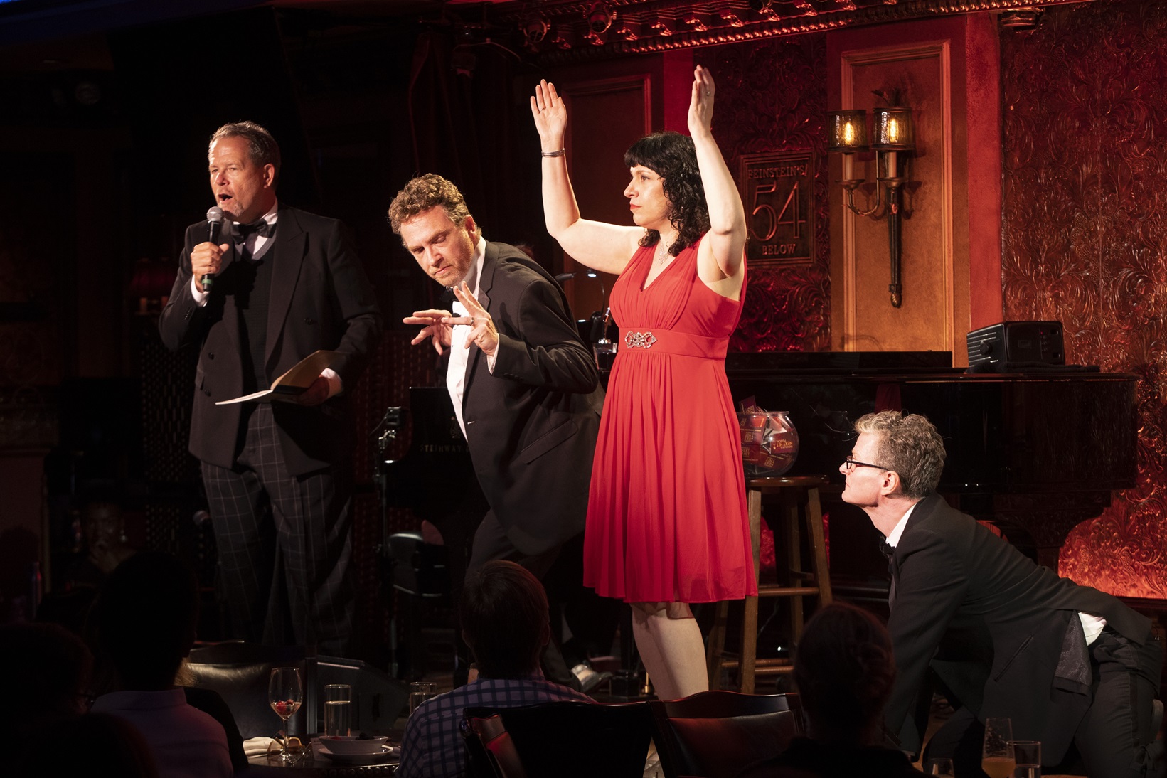 Broadway’s Next