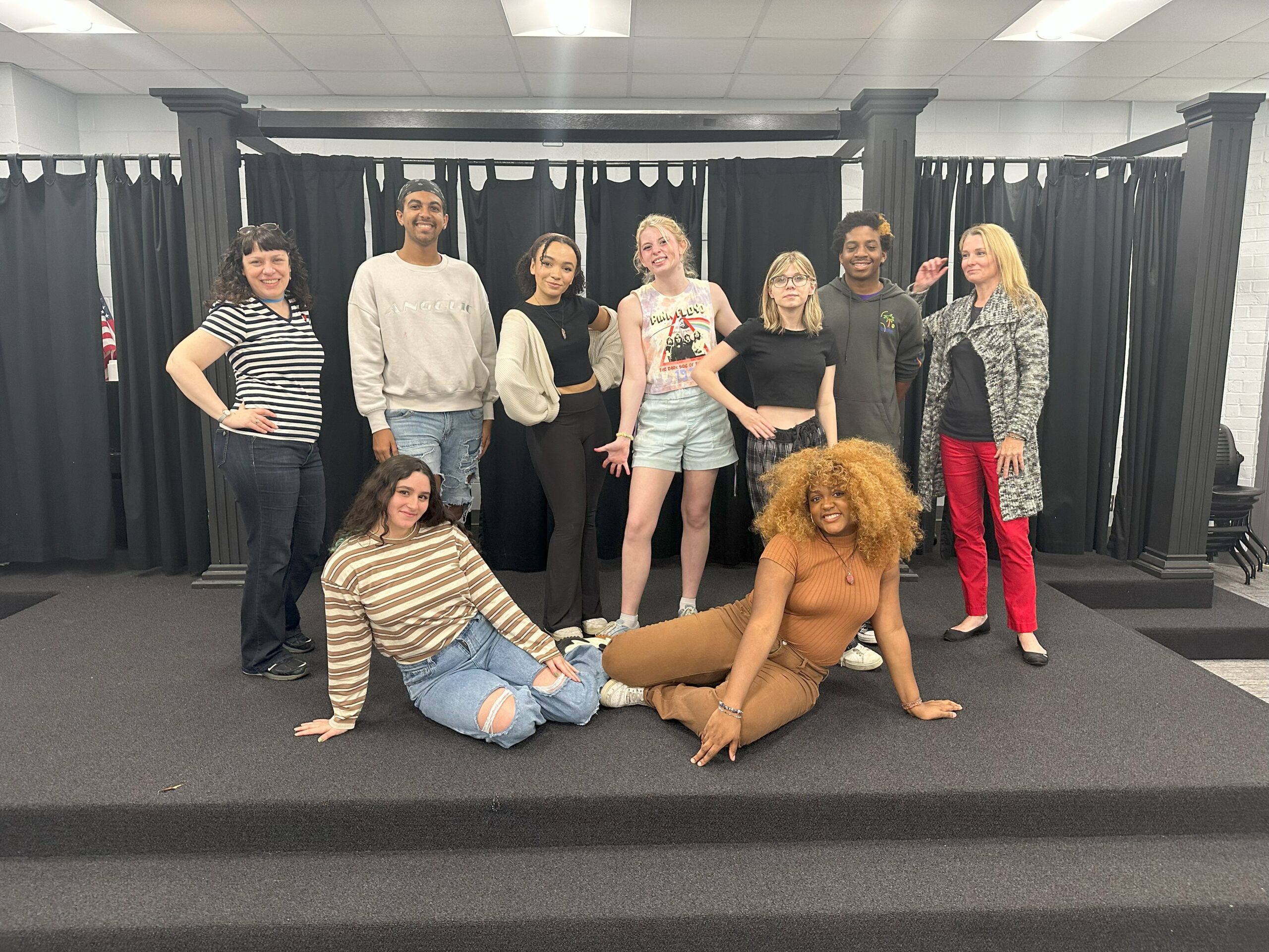 Broadway’s Next