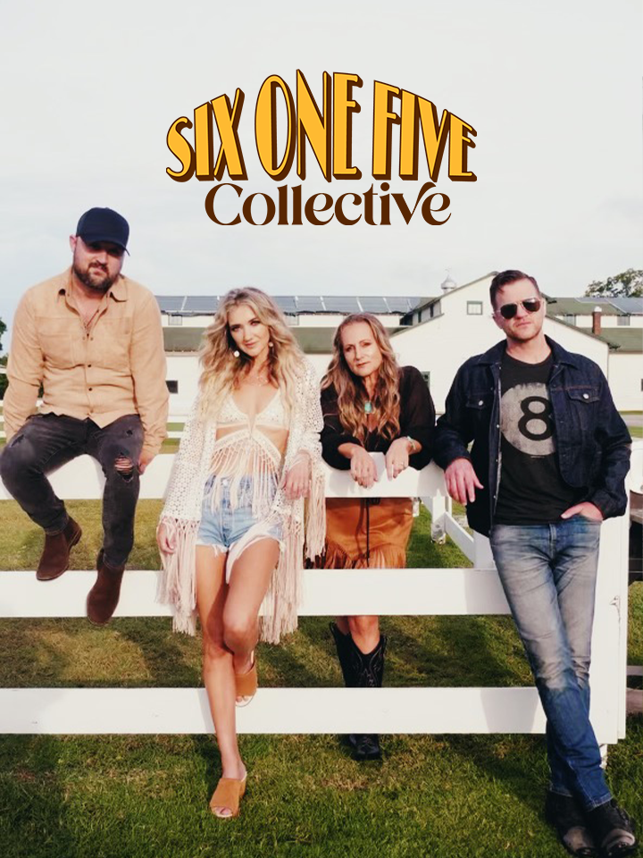 Six One Five Collective