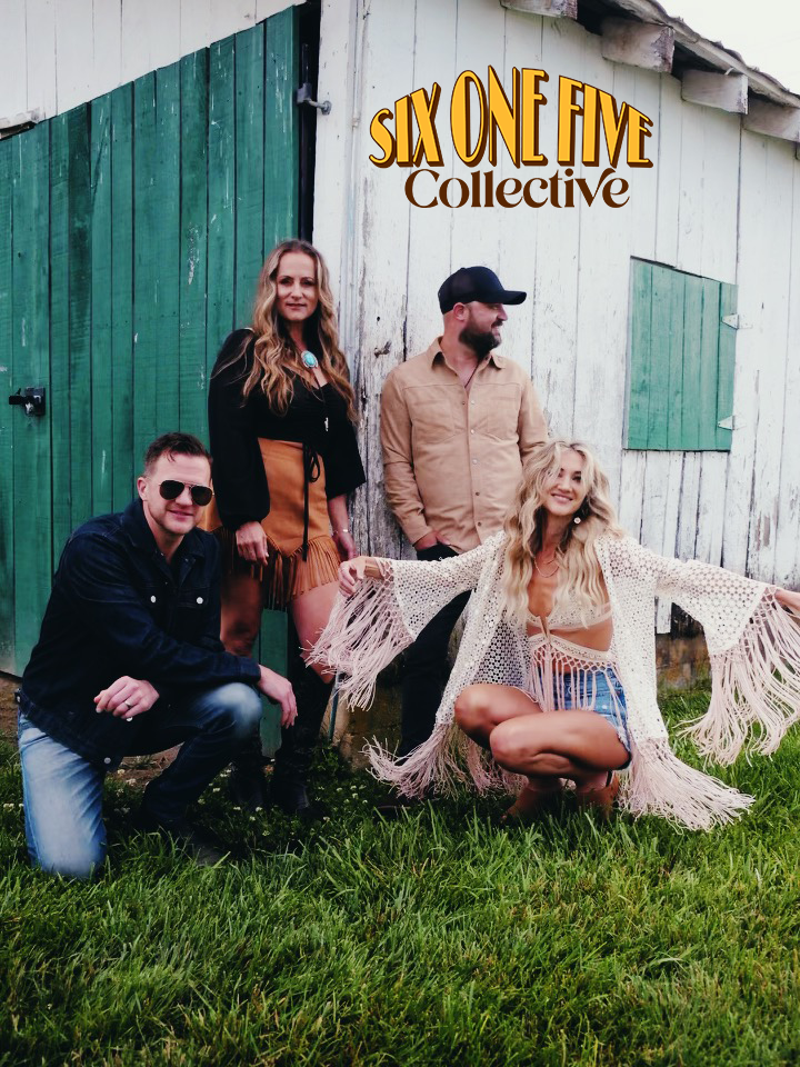 Six One Five Collective