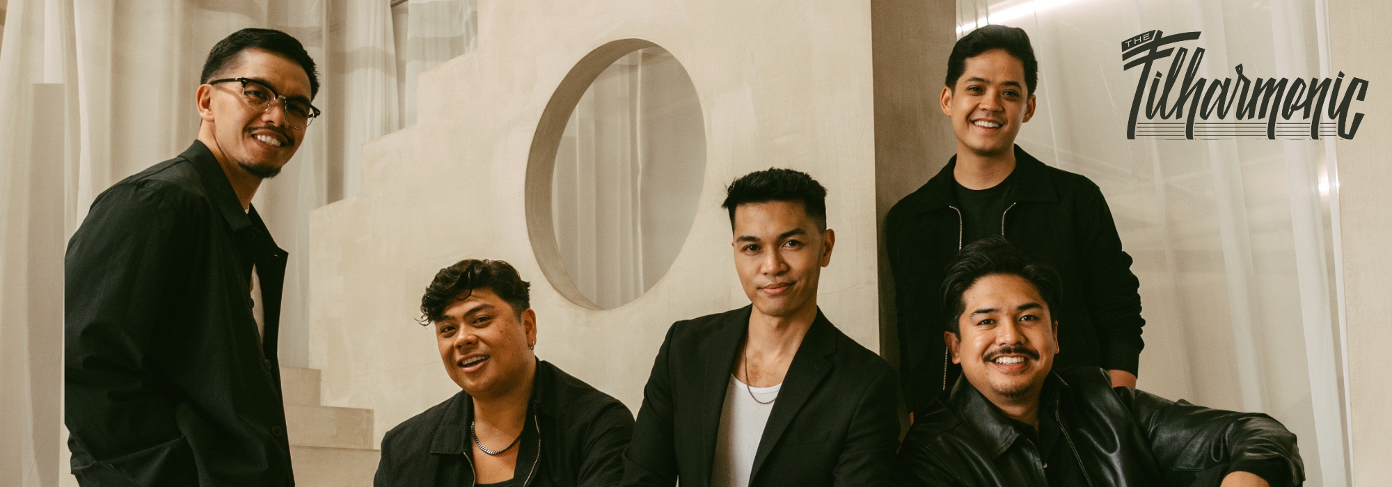 The Filharmonic