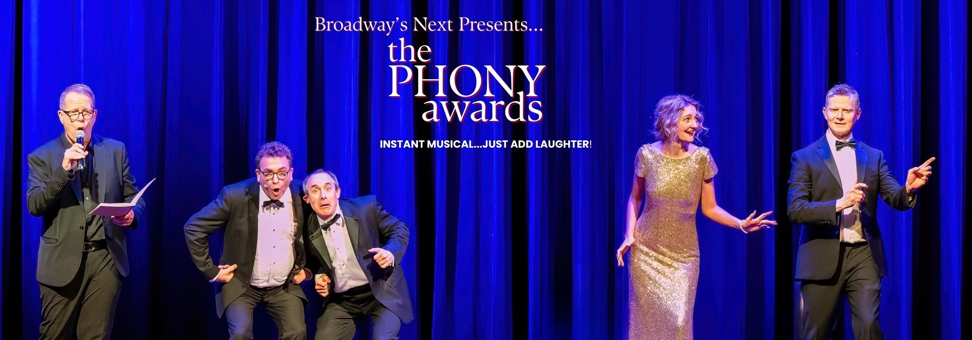 Broadway's Next