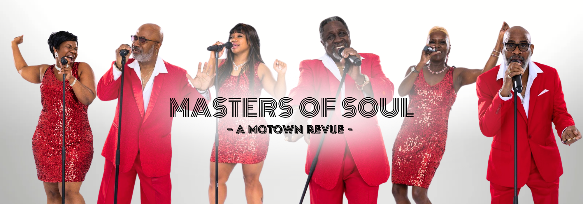 Masters of Soul