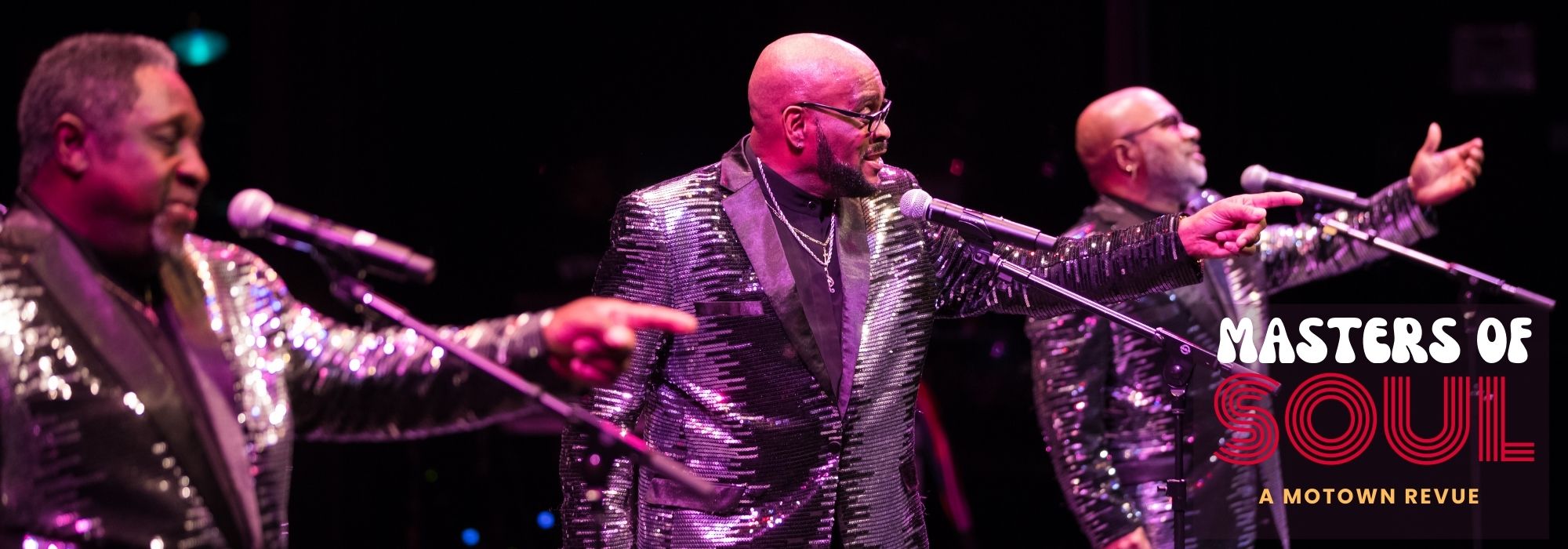 Masters of Soul