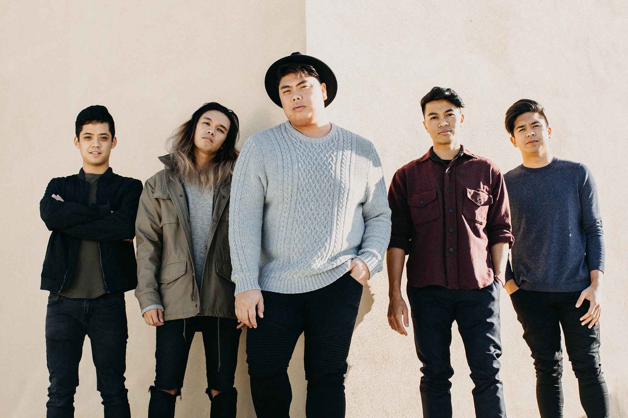 The Filharmonic