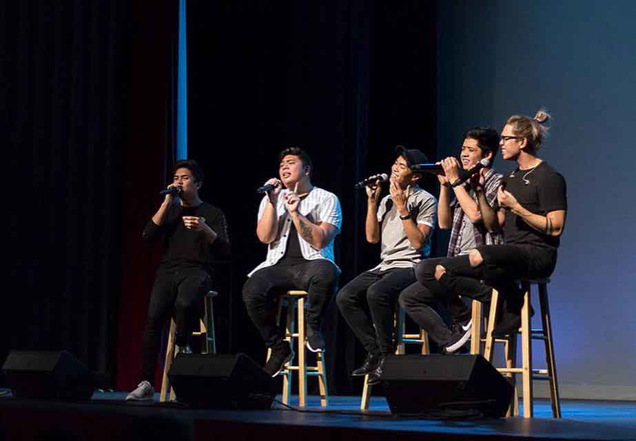 The Filharmonic
