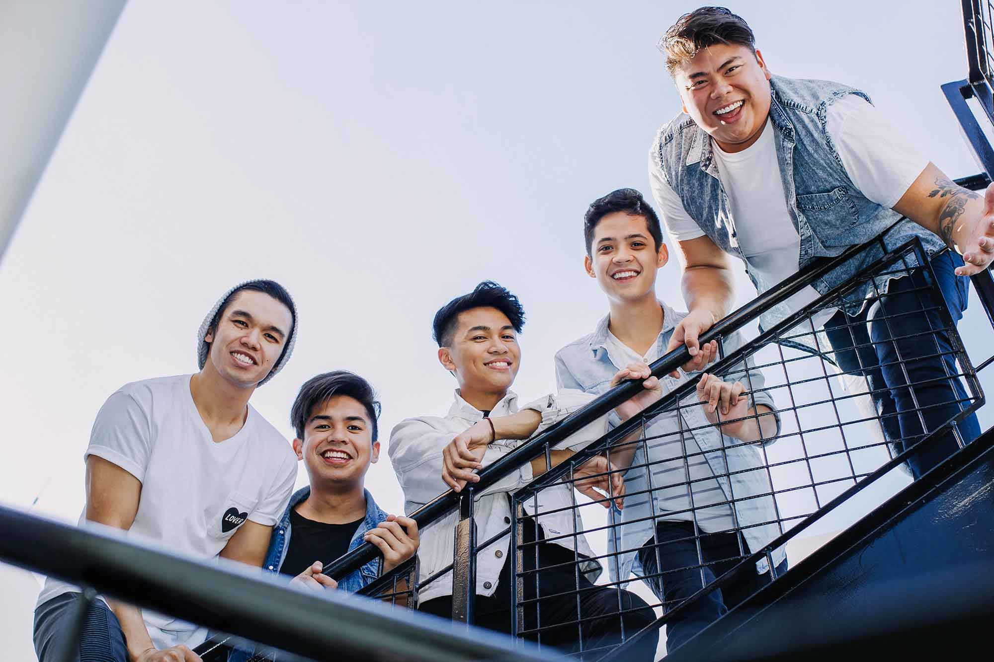The Filharmonic