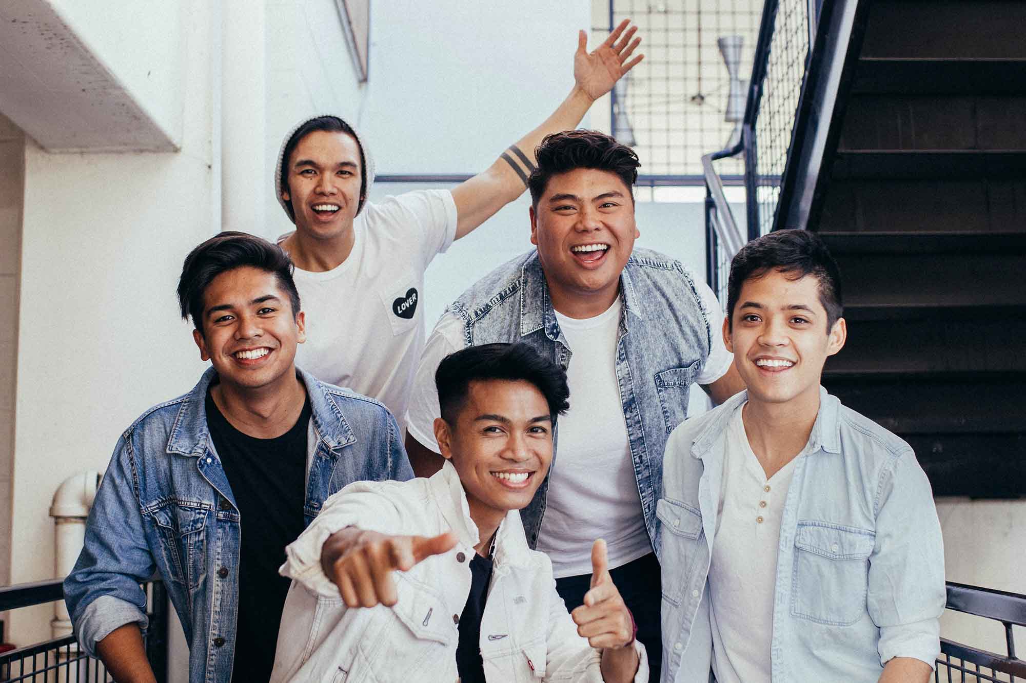 The Filharmonic
