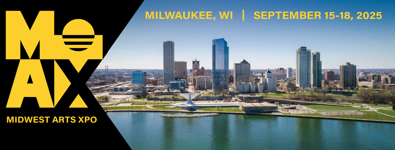 Midwest Arts Xpo (MAX)