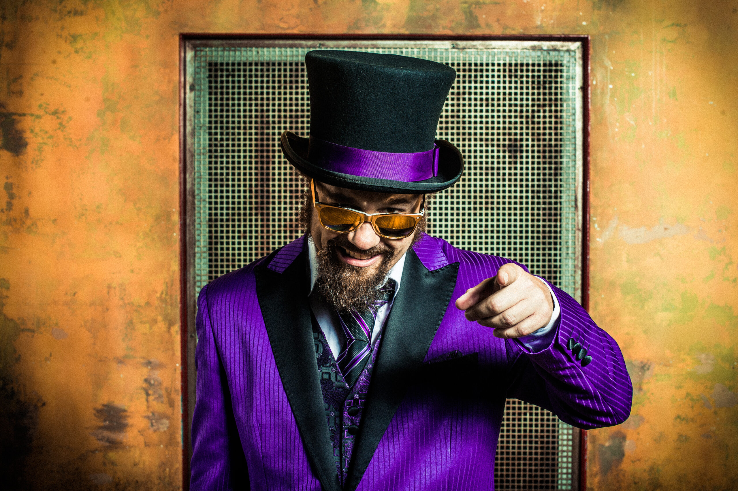 Secret Agent 23 Skidoo