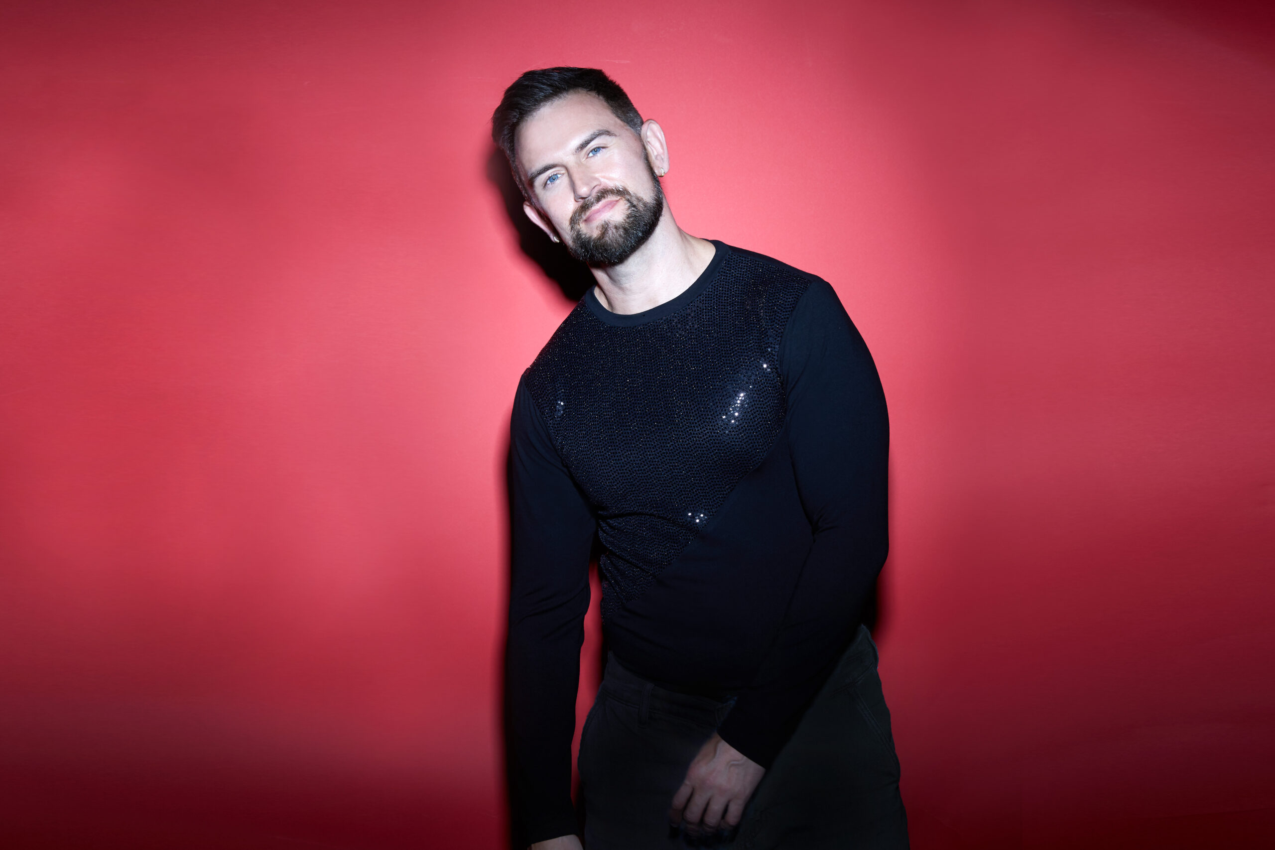 Daniel Reichard