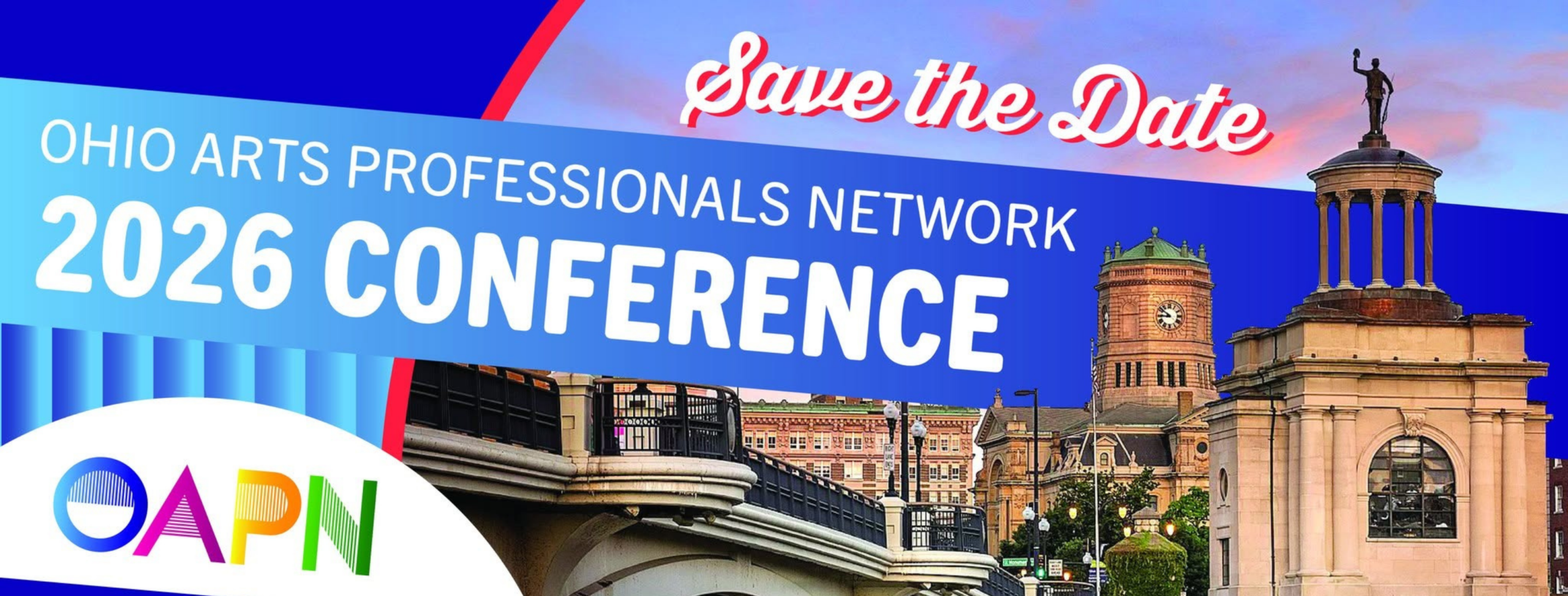 Ohio Arts Professional Network